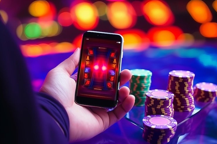 Permainan virtual memberikan pengalaman taruhan berbeda di platform hiburan macan96