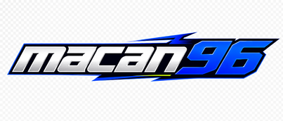macan96 Logo